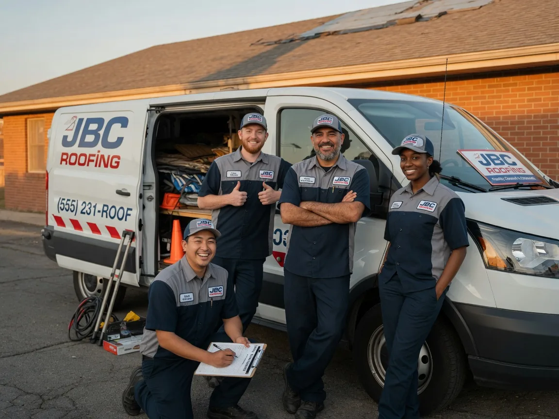 Roof Replacement company in Pittsfield, PA