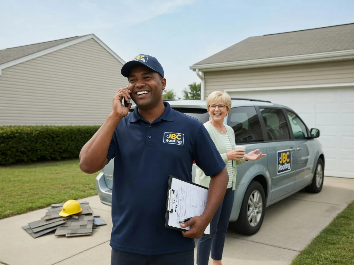 Roof Replacement Pittsfield, PA FAQs